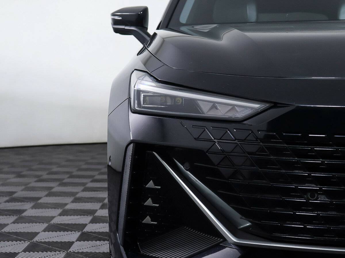 Купить Changan UNI-V, 2023, 22 053 км.. Фото: #25