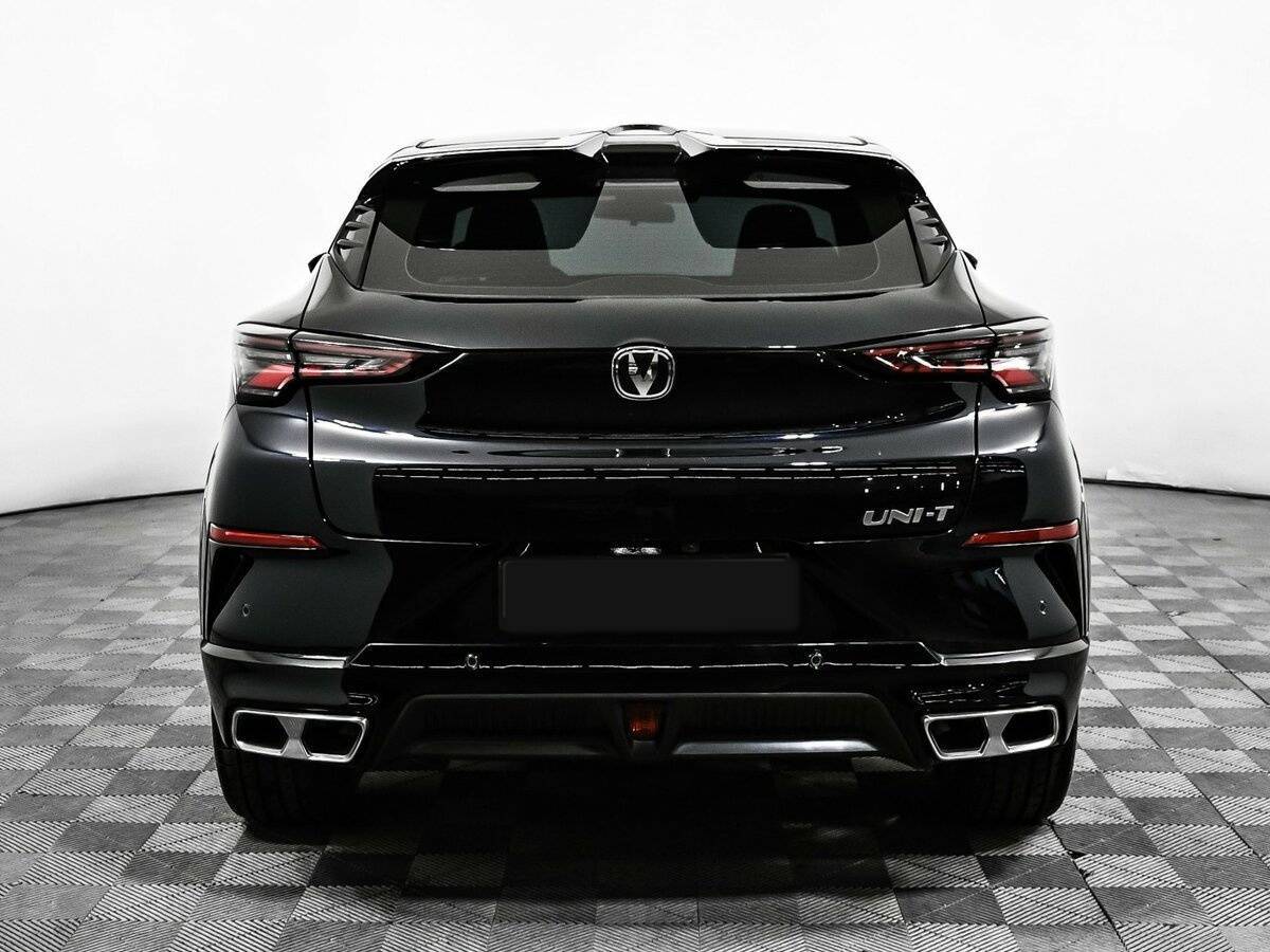 Купить Changan UNI-T, 2023, 16 973 км.. Фото: #5