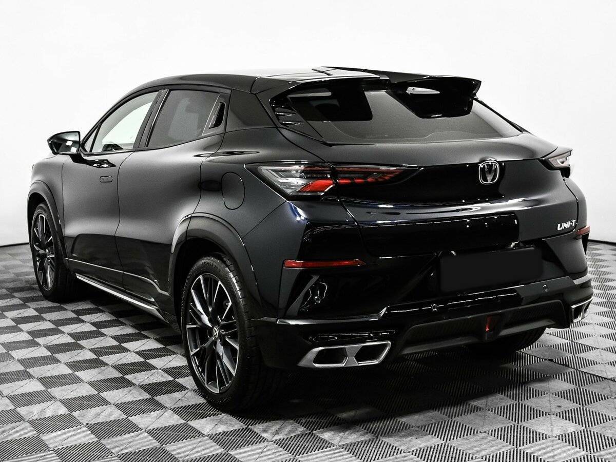 Купить Changan UNI-T, 2023, 16 973 км.. Фото: #6