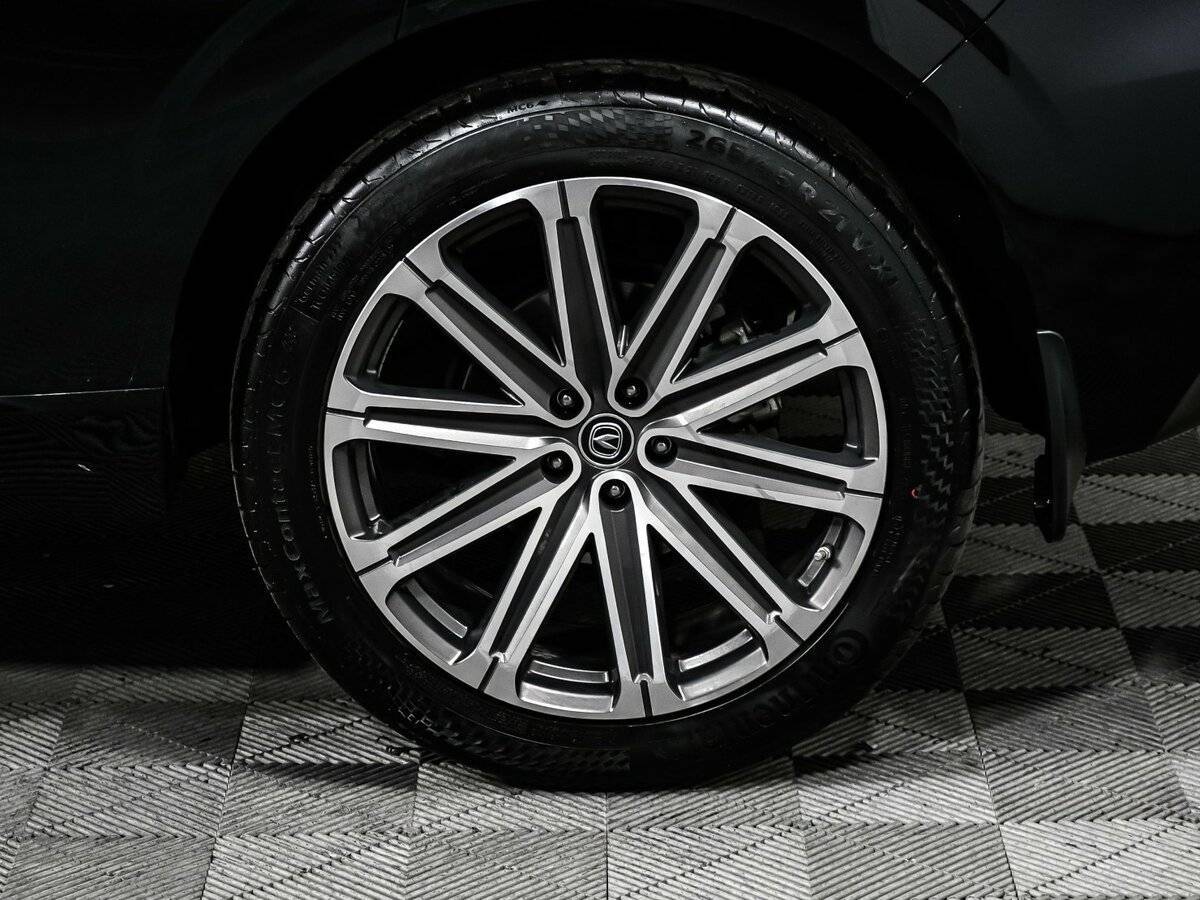 Купить Changan UNI-K, 2023, 18 500 км.. Фото: #13