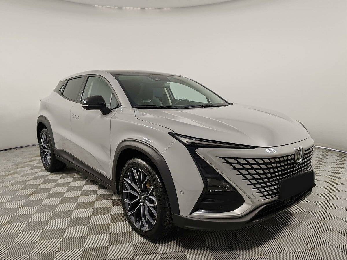 Купить Changan UNI-T, 2023, 31 724 км.. Фото: #2