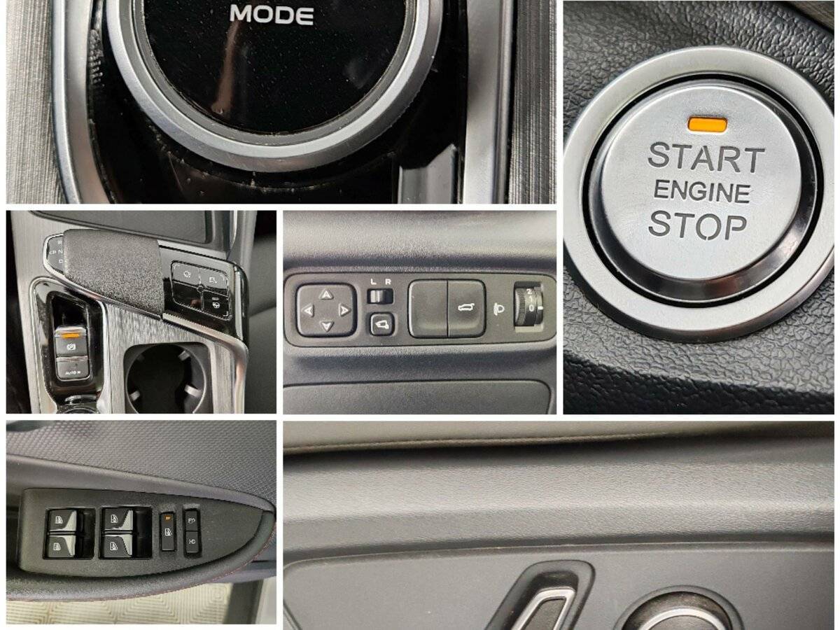 Купить Changan UNI-T, 2023, 31 724 км.. Фото: #23