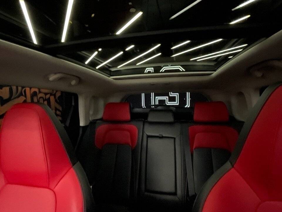 Купить Changan CS55 Plus, 2024, 20 000 км.. Фото: #16