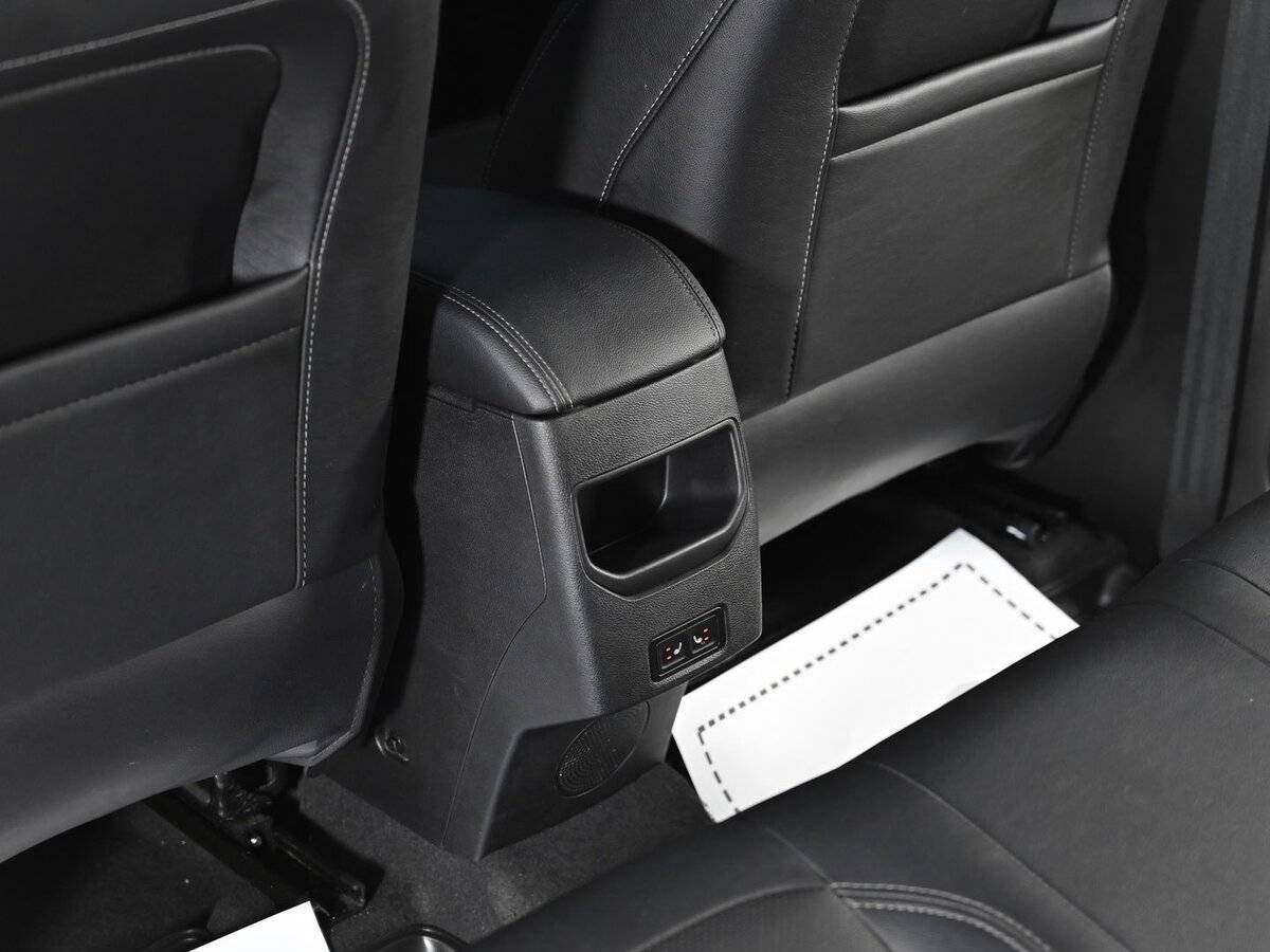 Купить Чери Тигго 4, 2021, 51 000 км.. Фото: #18