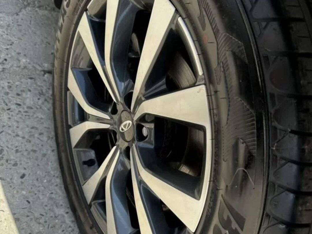 Купить Chery Tiggo 7 Pro, 2023, 29 000 км.. Фото: #11