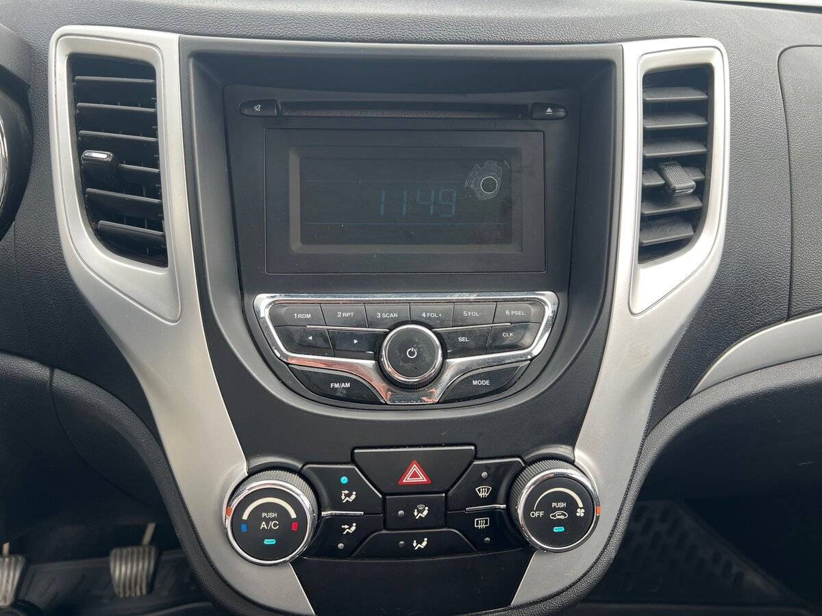 Купить Чанган КС35, 2018, 102 247 км.. Фото: #9