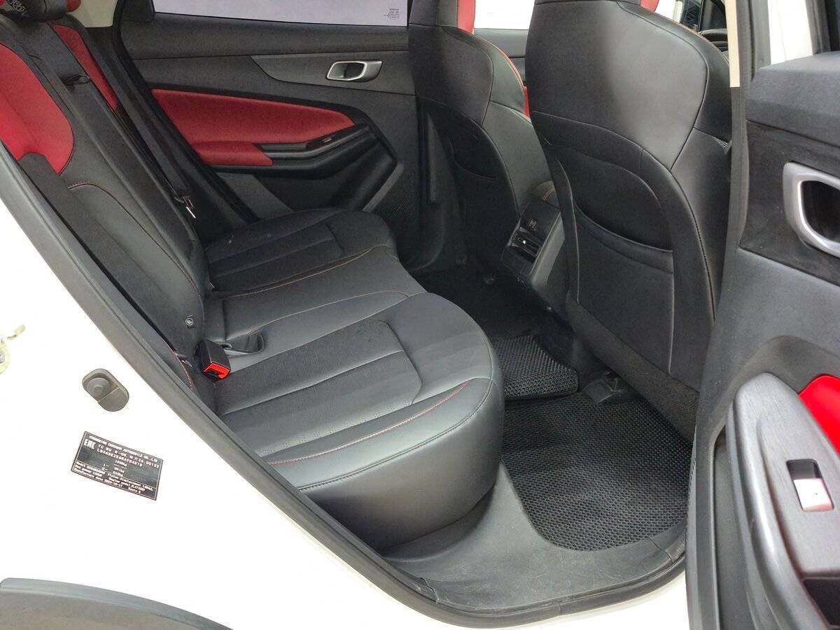 Купить Changan CS55 Plus, 2023, 51 745 км.. Фото: #15