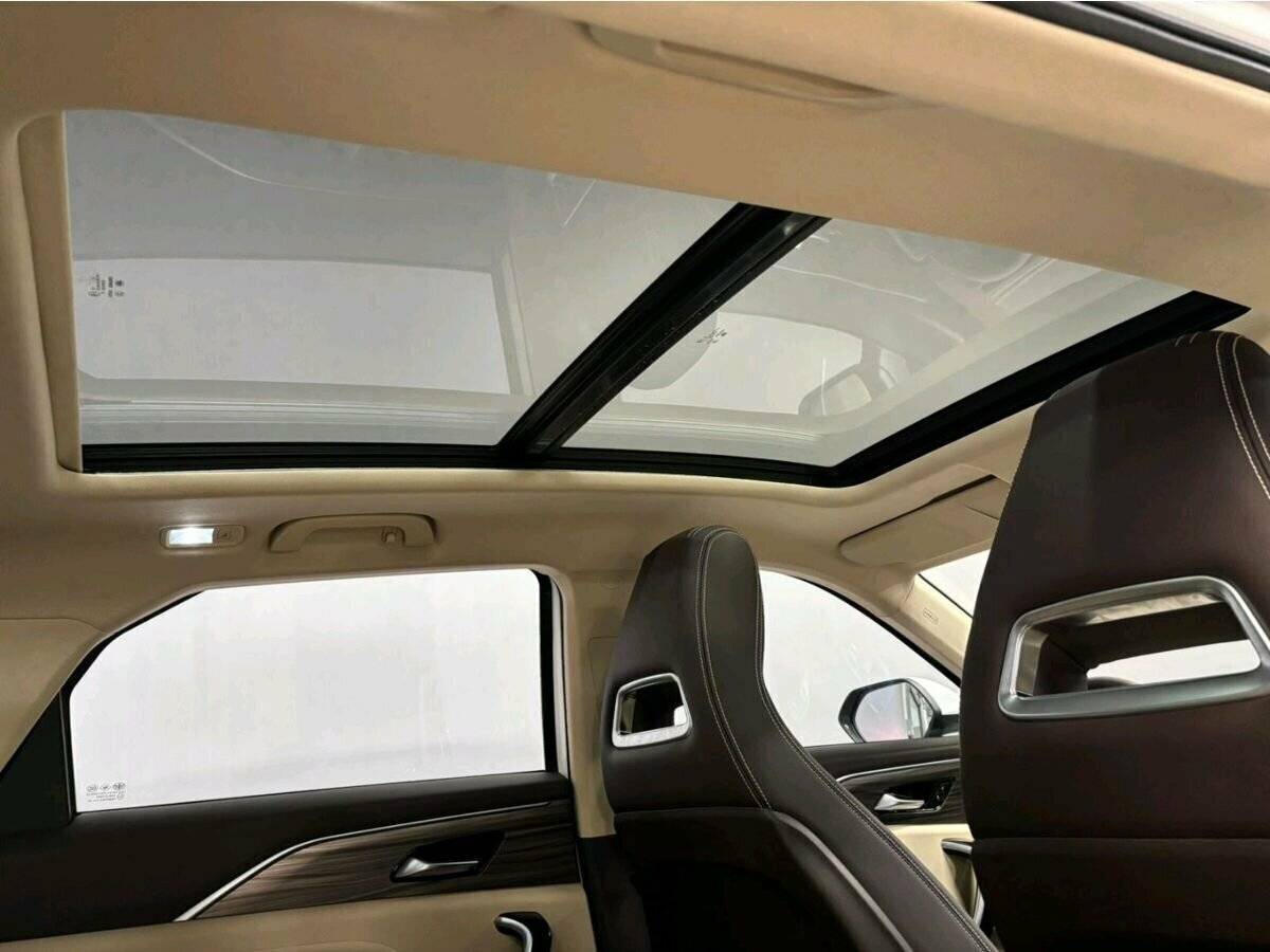 Купить FAW Bestune T77, 2023, 16 856 км.. Фото: #11