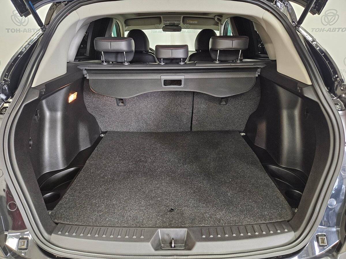 Купить ФАВ Бестюрн Икс80, 2020, 55 083 км.. Фото: #9