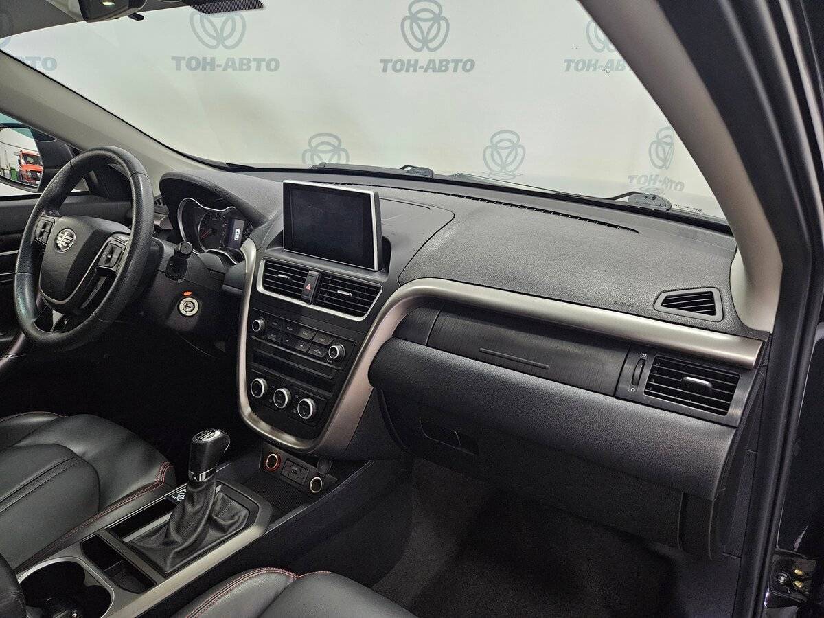 Купить ФАВ Бестюрн Икс80, 2020, 55 083 км.. Фото: #12