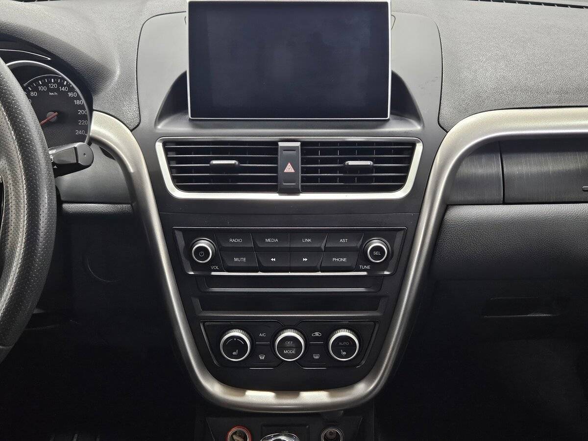 Купить ФАВ Бестюрн Икс80, 2020, 55 083 км.. Фото: #13