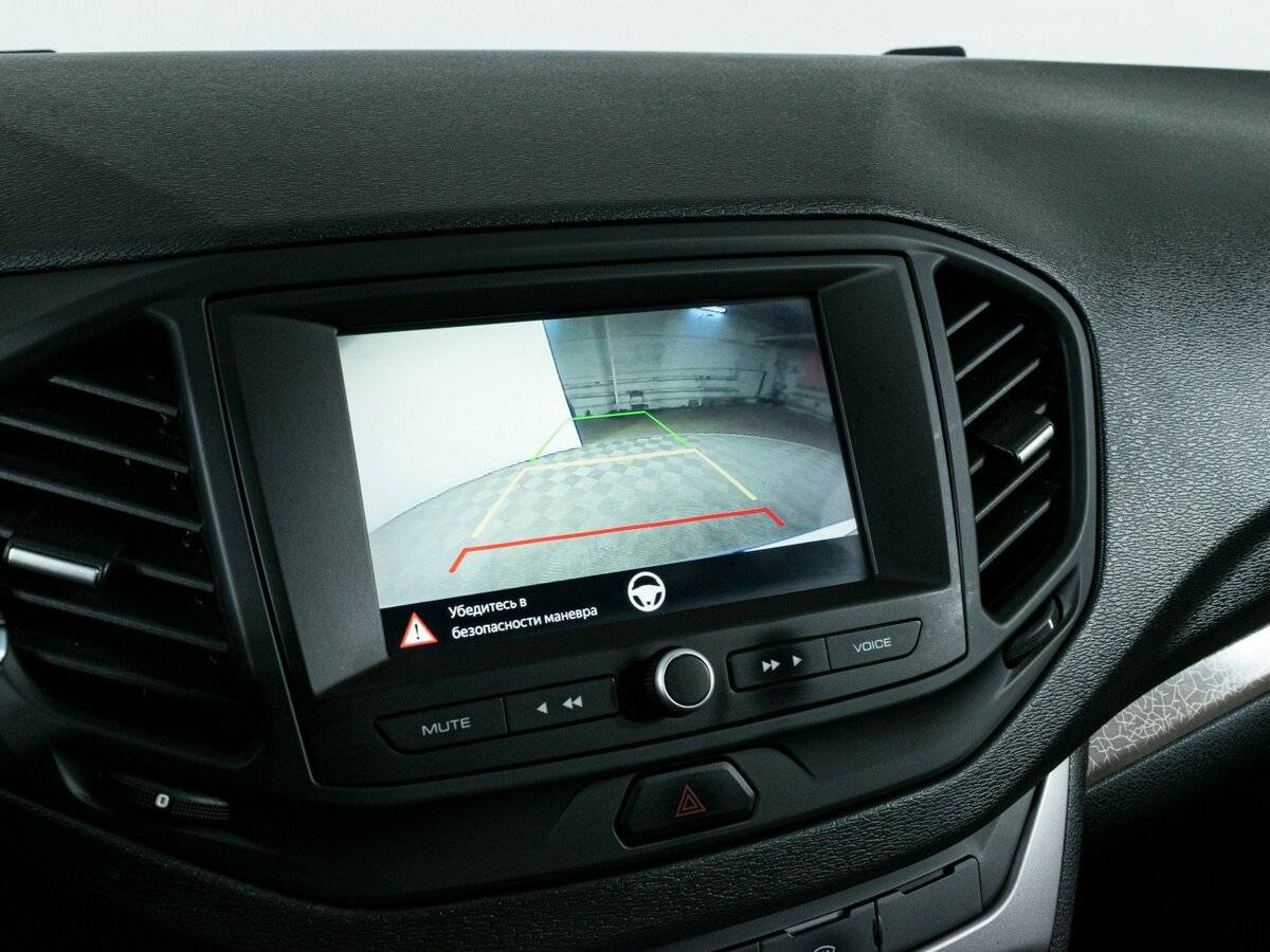 Купить Лада (ВАЗ) Веста, 2021, 92 783 км.. Фото: #13