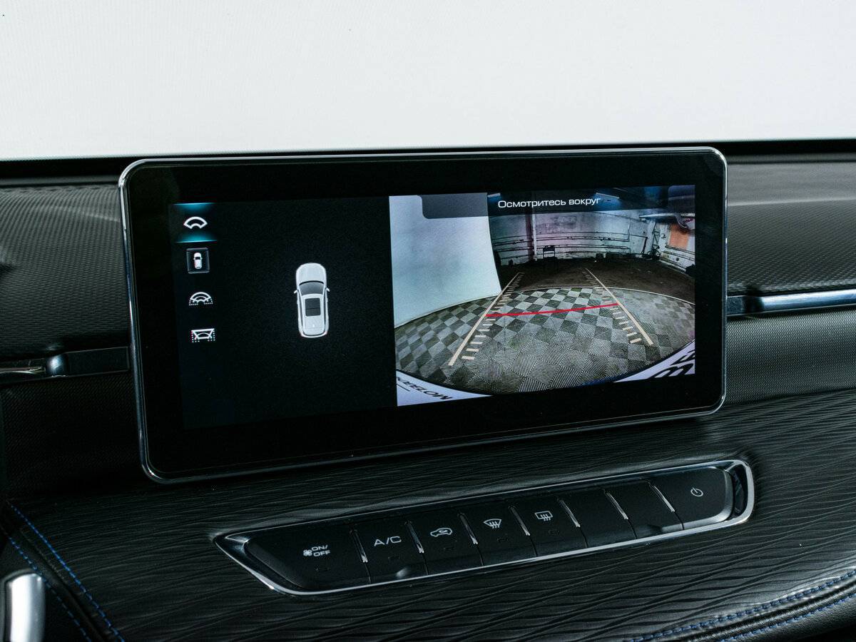 Купить Хавал Джолион, 2021, 98 477 км.. Фото: #16