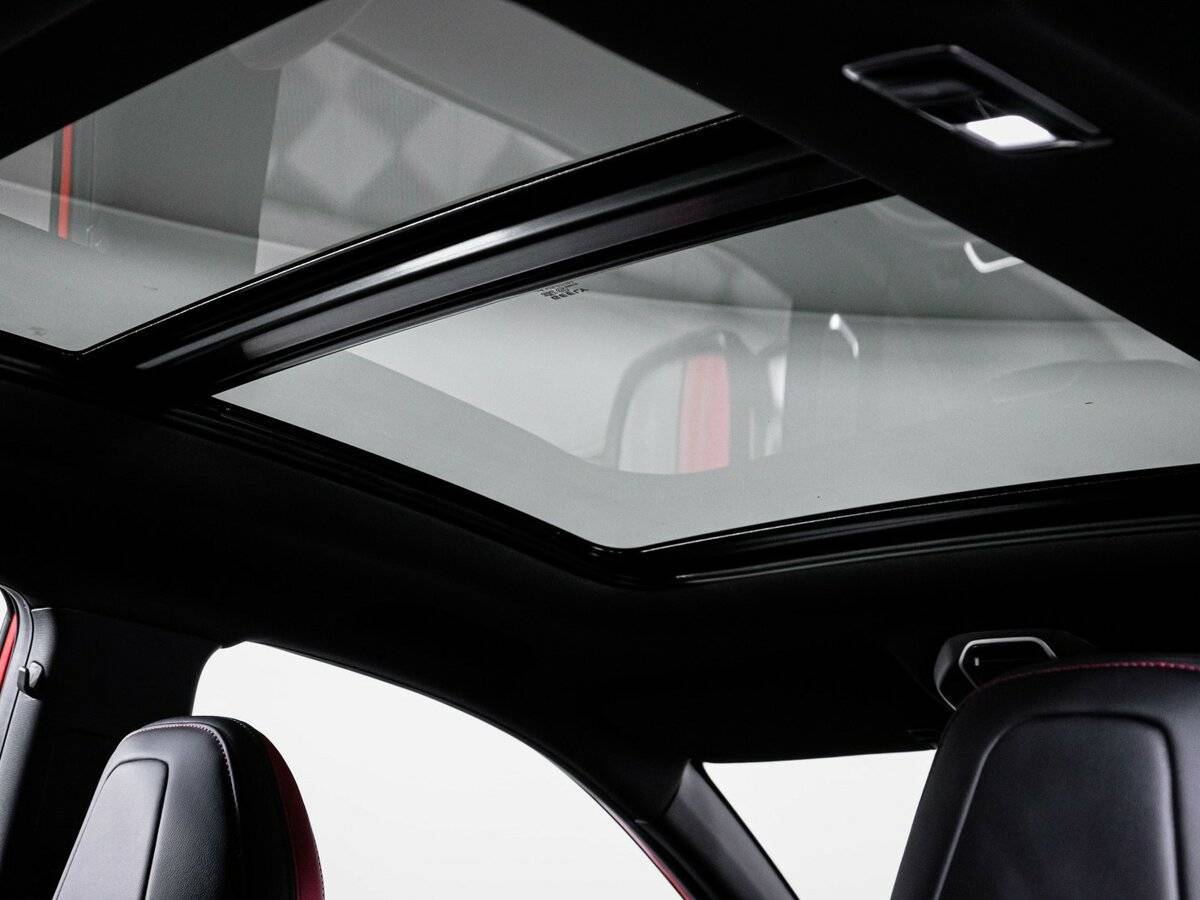 Купить Geely Coolray, 2024, 6 500 км.. Фото: #20