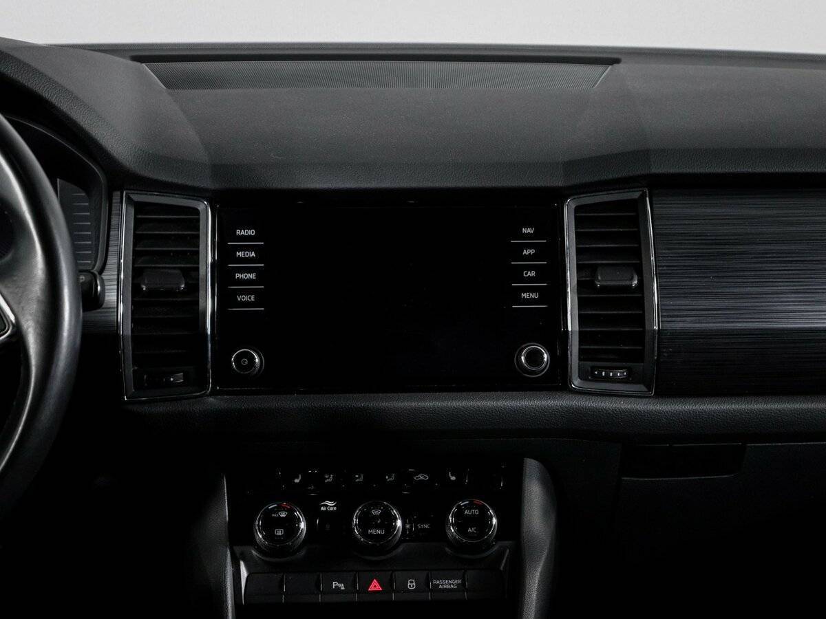 Купить Skoda Kodiaq, 2020, 89 029 км.. Фото: #12