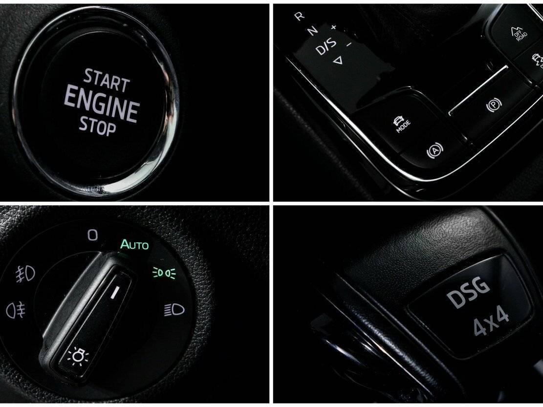 Купить Skoda Kodiaq, 2019, 85 983 км.. Фото: #19