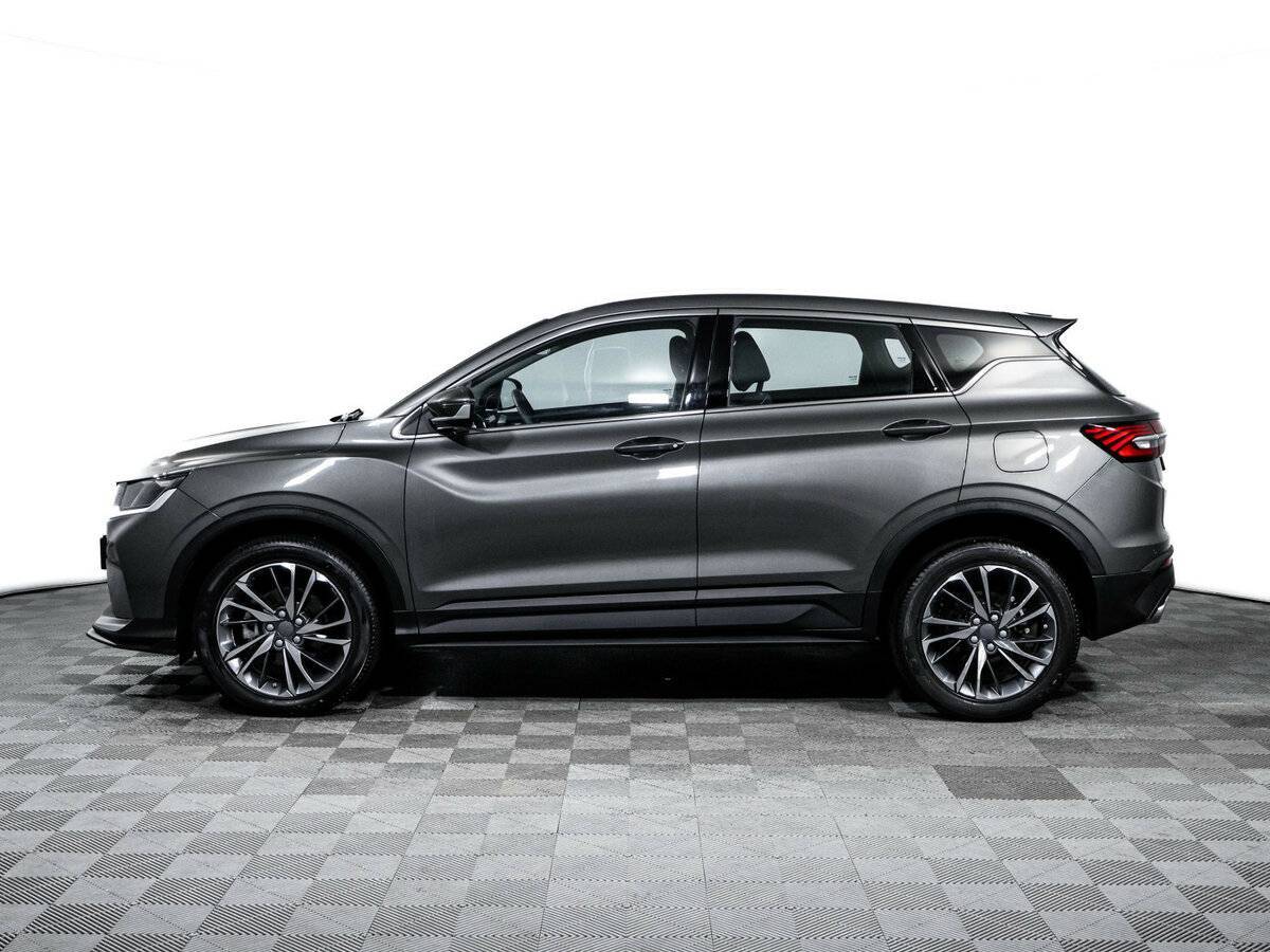 Купить Belgee X50, 2024, 9 031 км.. Фото: #7