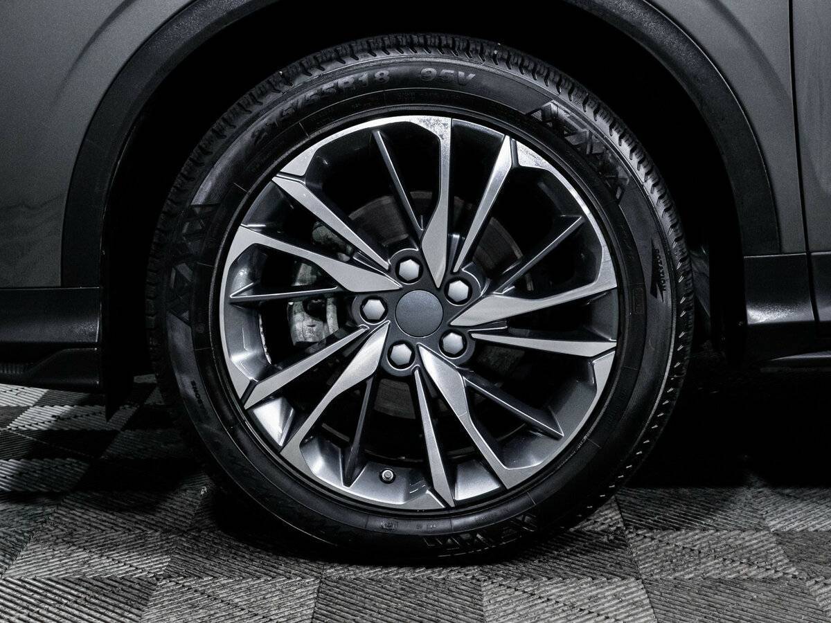 Купить Belgee X50, 2024, 9 031 км.. Фото: #14