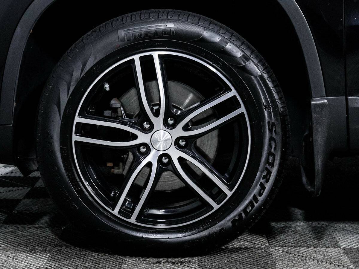 Купить Фольксваген Тигуан, 2015, 135 500 км.. Фото: #14