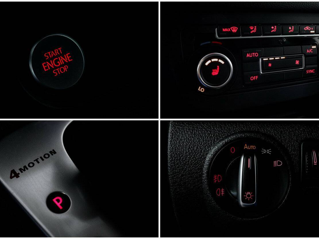 Купить Фольксваген Тигуан, 2015, 135 500 км.. Фото: #16