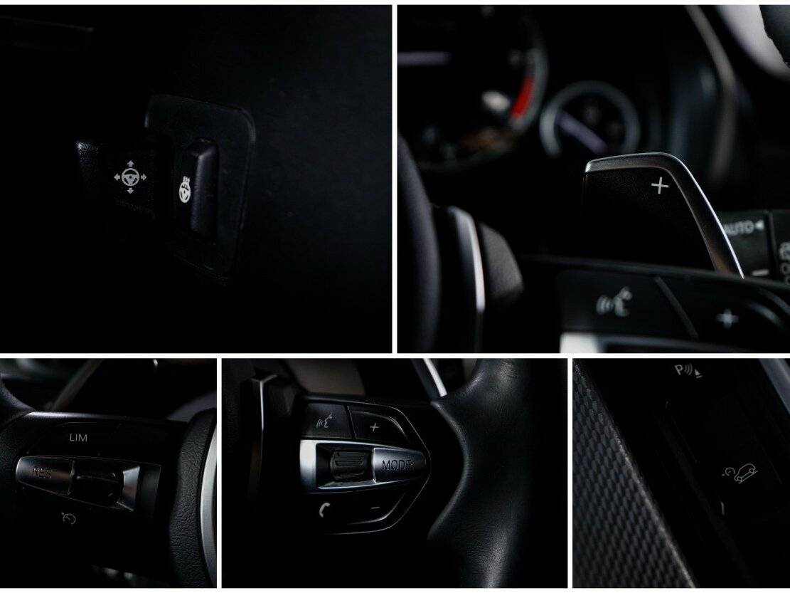 Купить BMW X5, 2016, 200 759 км.. Фото: #16