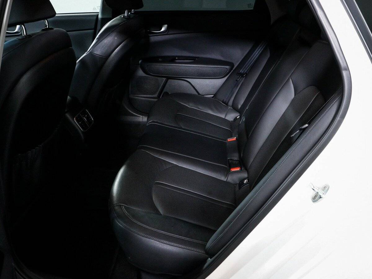 Купить Kia Optima, 2020, 34 573 км.. Фото: #9