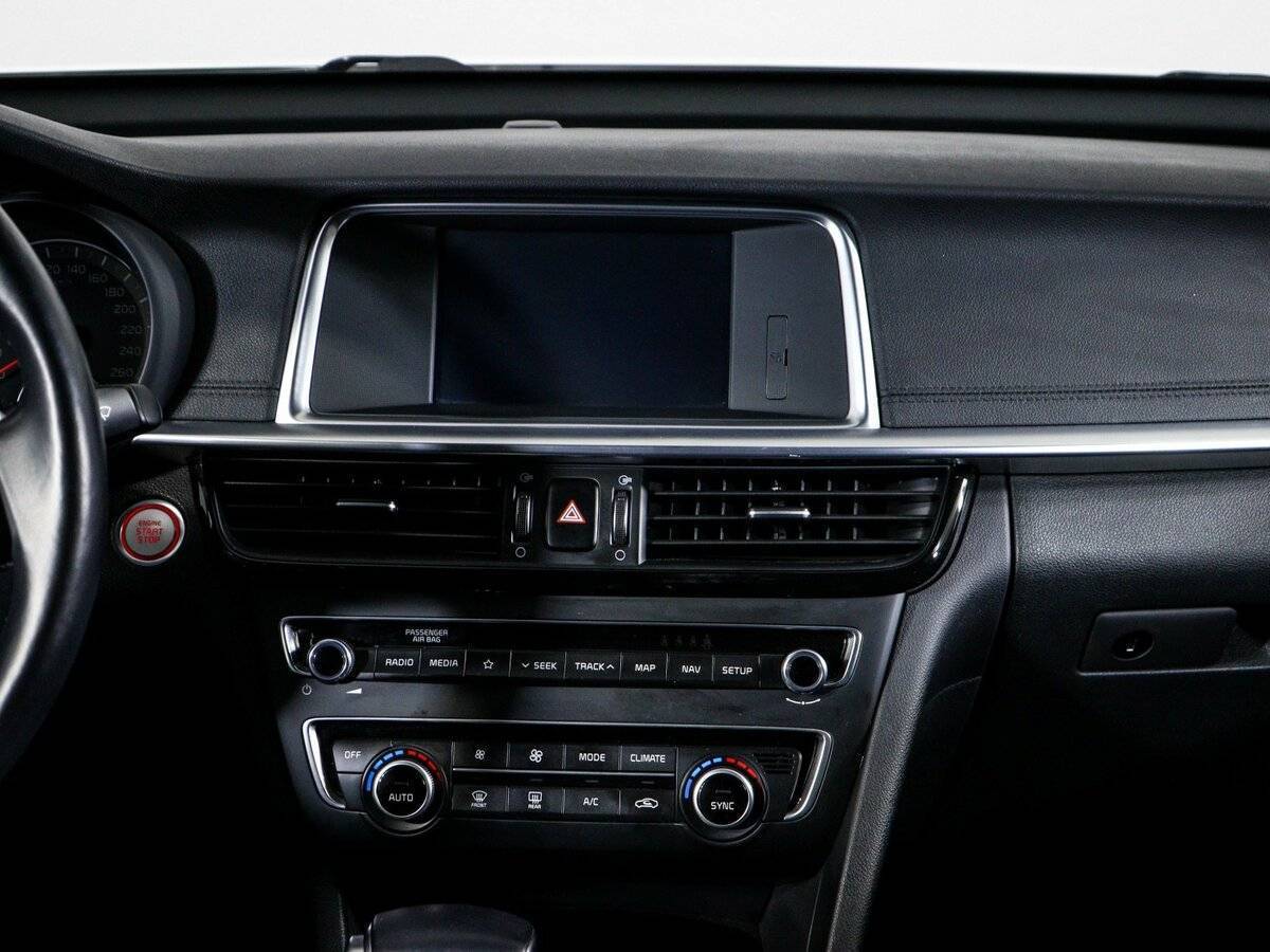 Купить Kia Optima, 2020, 34 573 км.. Фото: #12