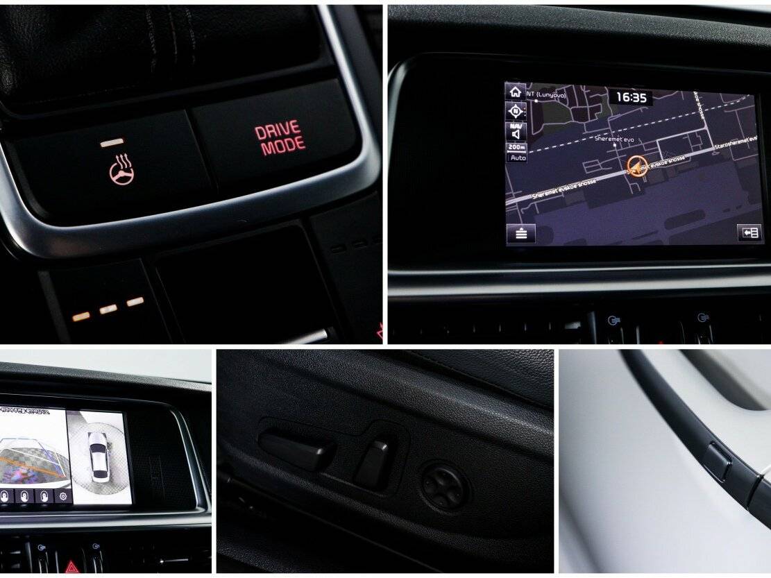 Купить Kia Optima, 2020, 34 573 км.. Фото: #21