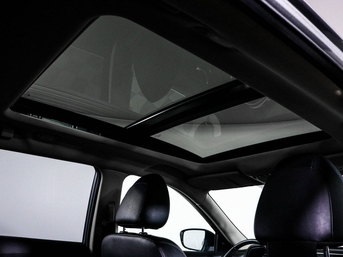 Купить Ниссан Икс-Трейл, 2015, 146 706 км.. Фото: #17