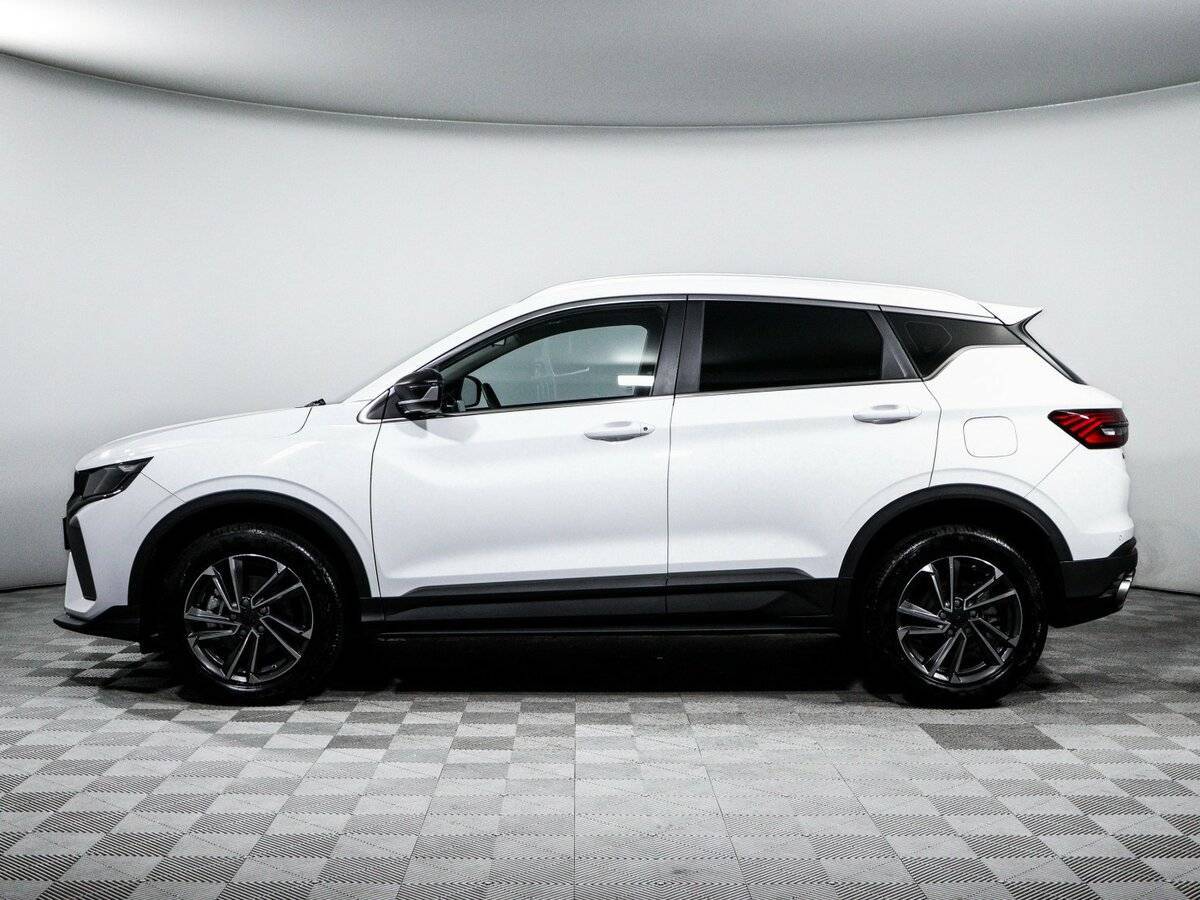 Купить Geely Coolray, 2023, 14 852 км.. Фото: #7