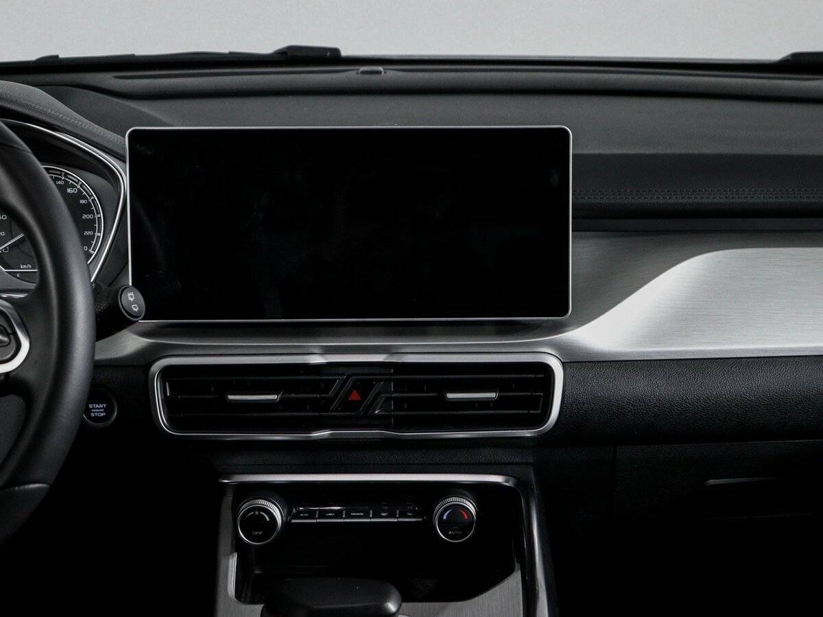 Купить Geely Coolray, 2023, 14 852 км.. Фото: #12