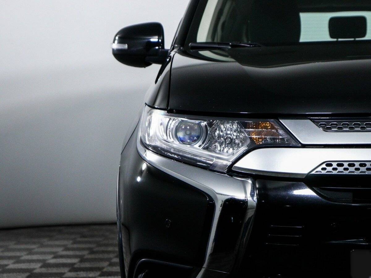 Купить Mitsubishi Outlander, 2019, 44 800 км.. Фото: #15