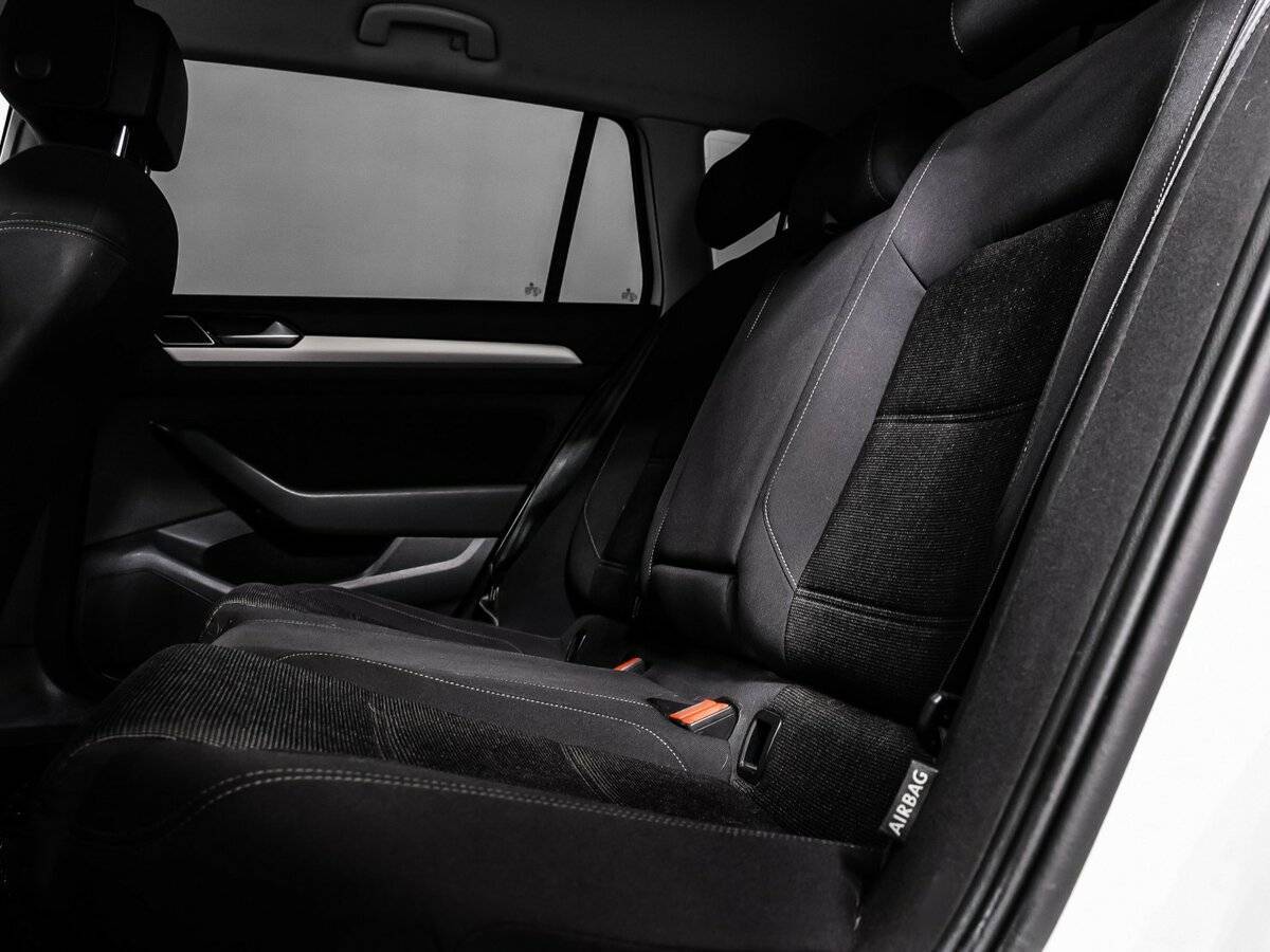 Купить Volkswagen Passat, 2018, 176 549 км.. Фото: #12