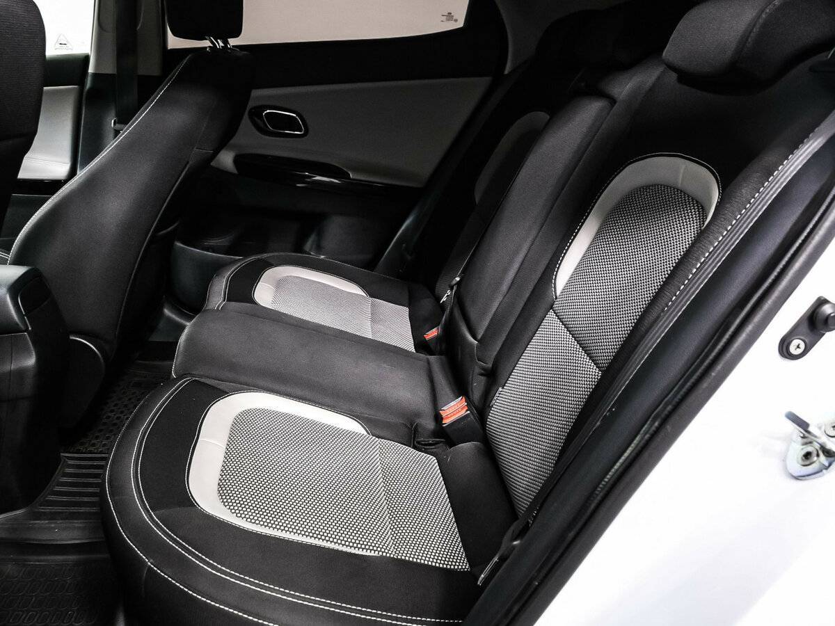 Купить Киа Сид, 2012, 179 000 км.. Фото: #11