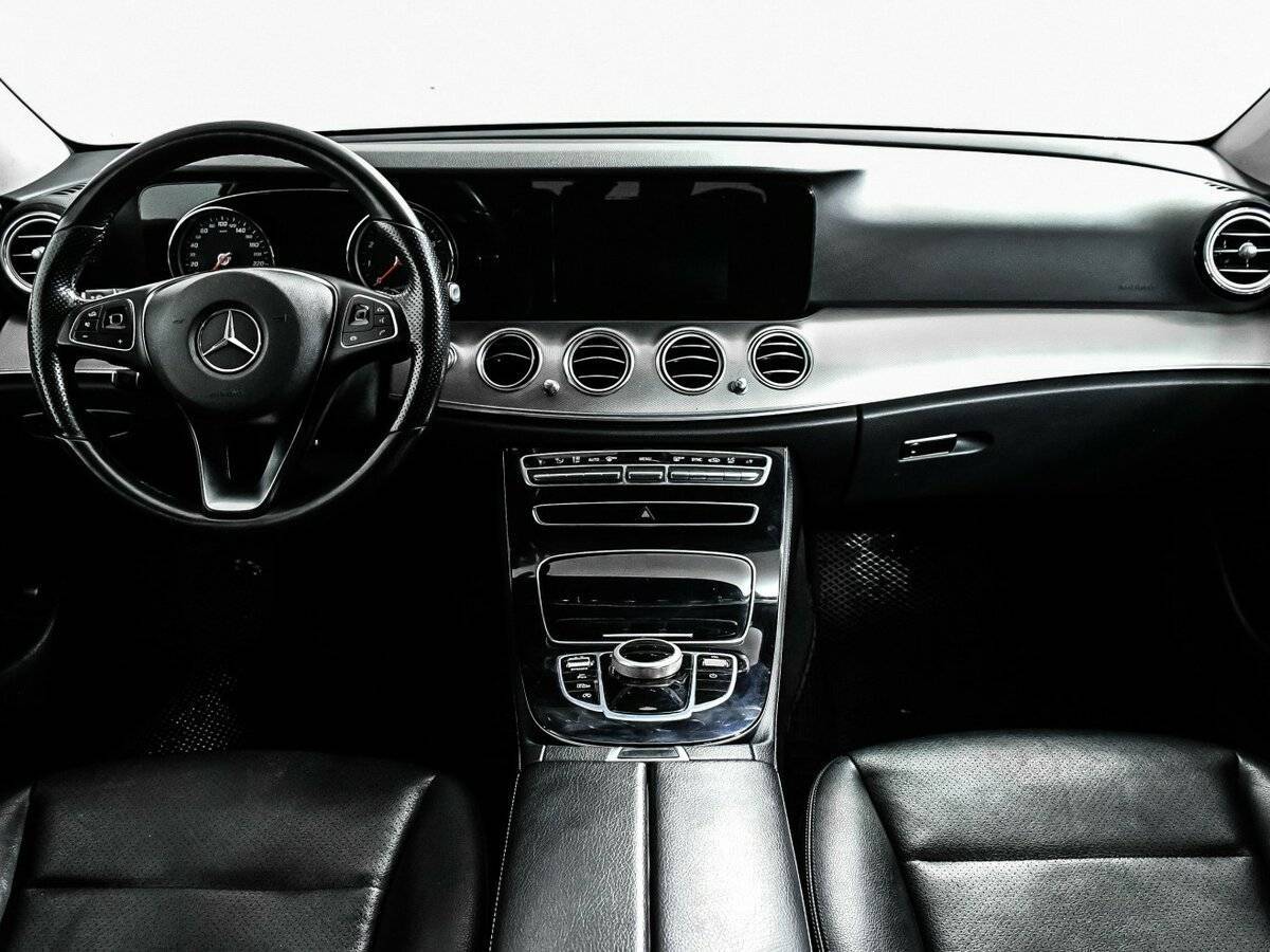 Купить Mercedes-Benz E-Класс, 2017, 190 000 км.. Фото: #10