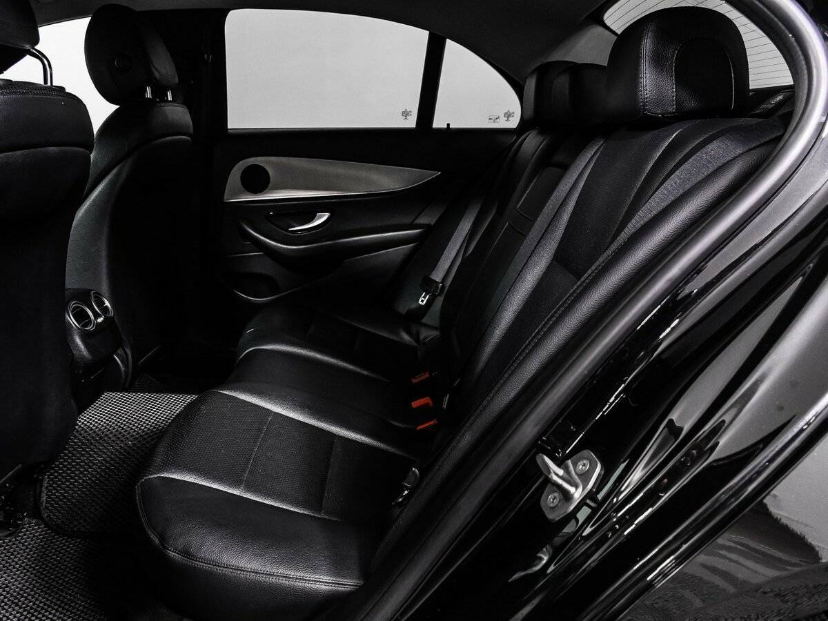 Купить Mercedes-Benz E-Класс, 2017, 190 000 км.. Фото: #12