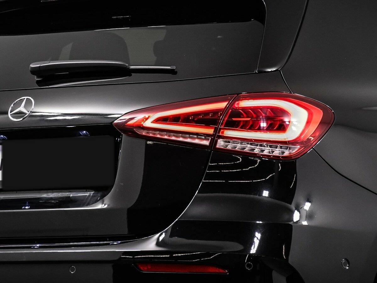Купить Mercedes-Benz A-Класс, 2021, 32 773 км.. Фото: #17