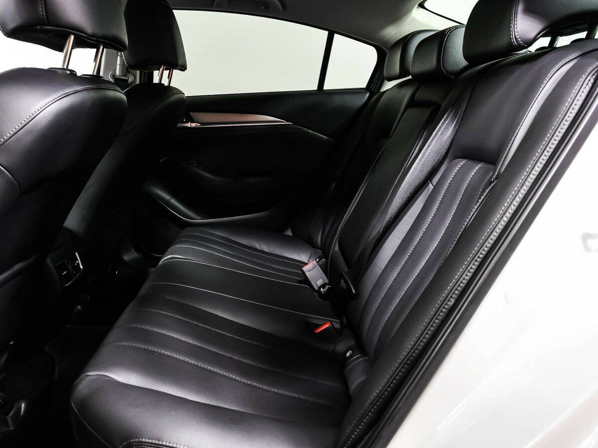 Купить Mazda 6, 2021, 120 492 км.. Фото: #11