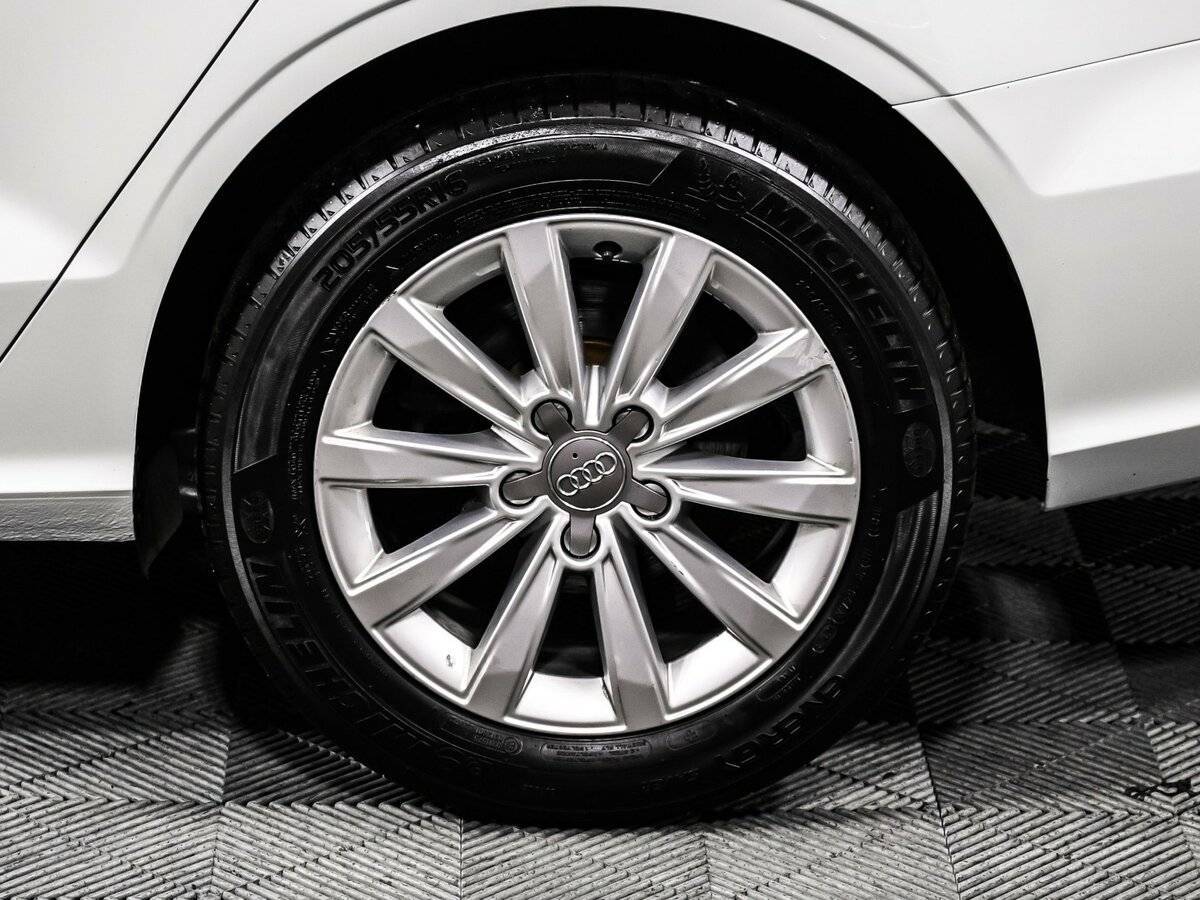 Купить Audi A3, 2014, 172 658 км.. Фото: #15