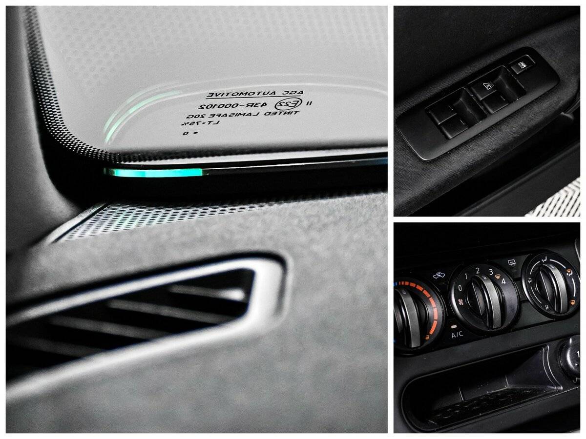 Купить Ниссан Кашкай, 2012, 118 470 км.. Фото: #15