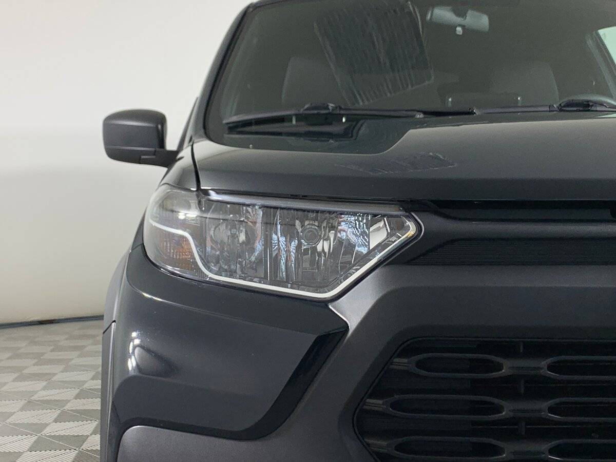 Купить Lada (ВАЗ) Niva, 2024, 22 816 км.. Фото: #9