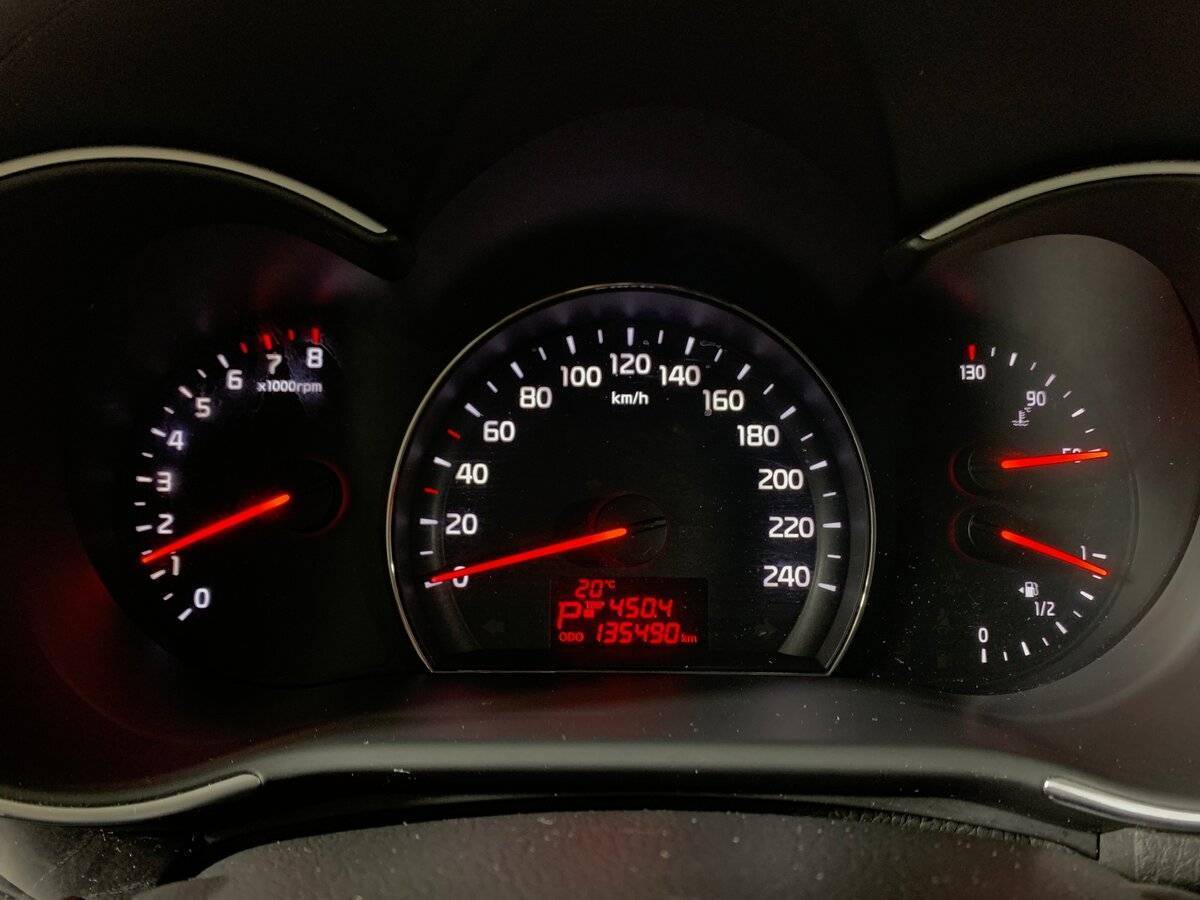 Купить Kia Sorento, 2017, 135 489 км.. Фото: #13