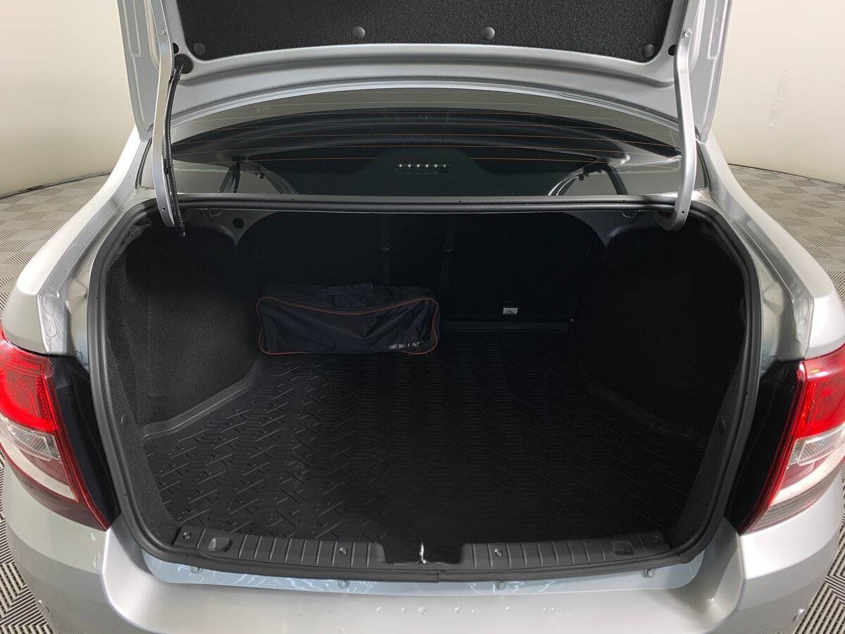 Купить Lada (ВАЗ) Granta, 2024, 25 800 км.. Фото: #18