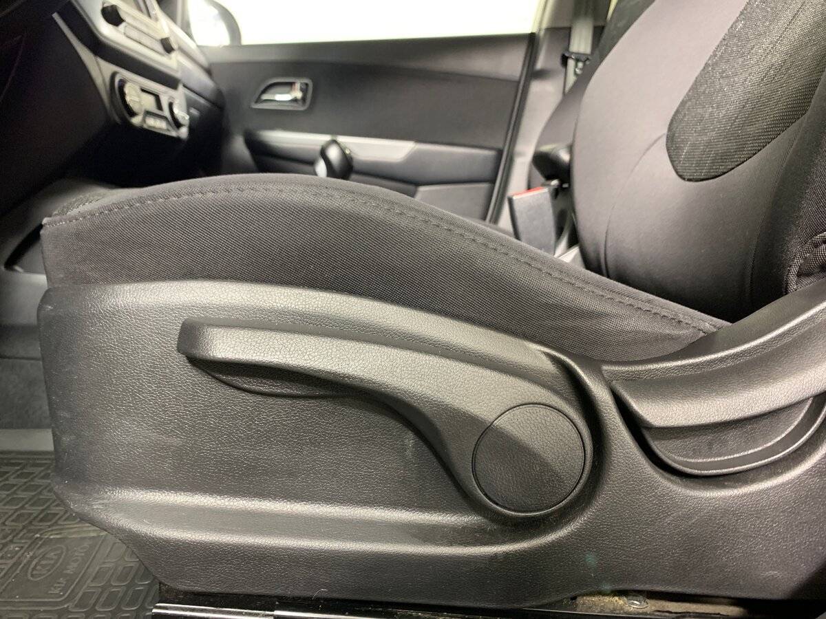 Купить Киа Рио, 2013, 175 000 км.. Фото: #15