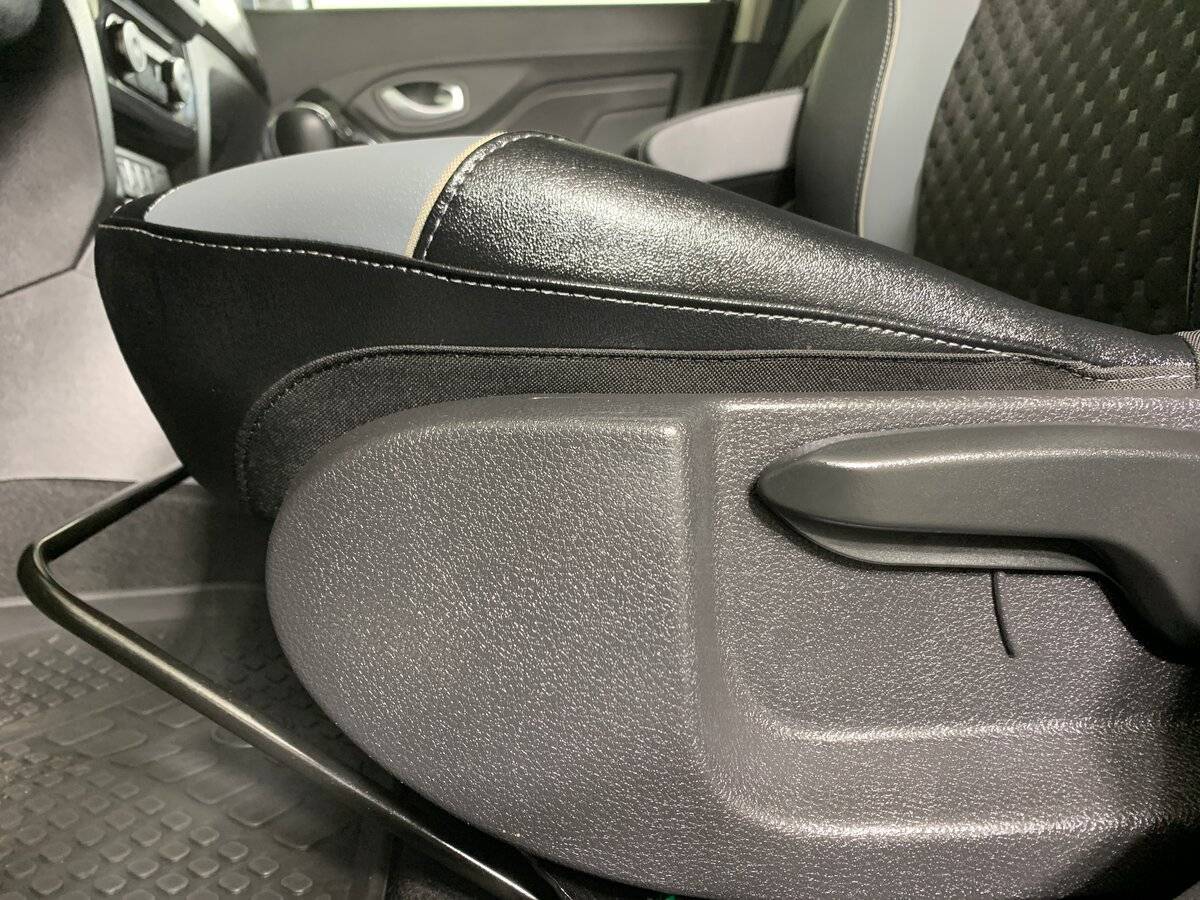 Купить Лада (ВАЗ) ИКСРЭЙ, 2021, 4 240 км.. Фото: #15