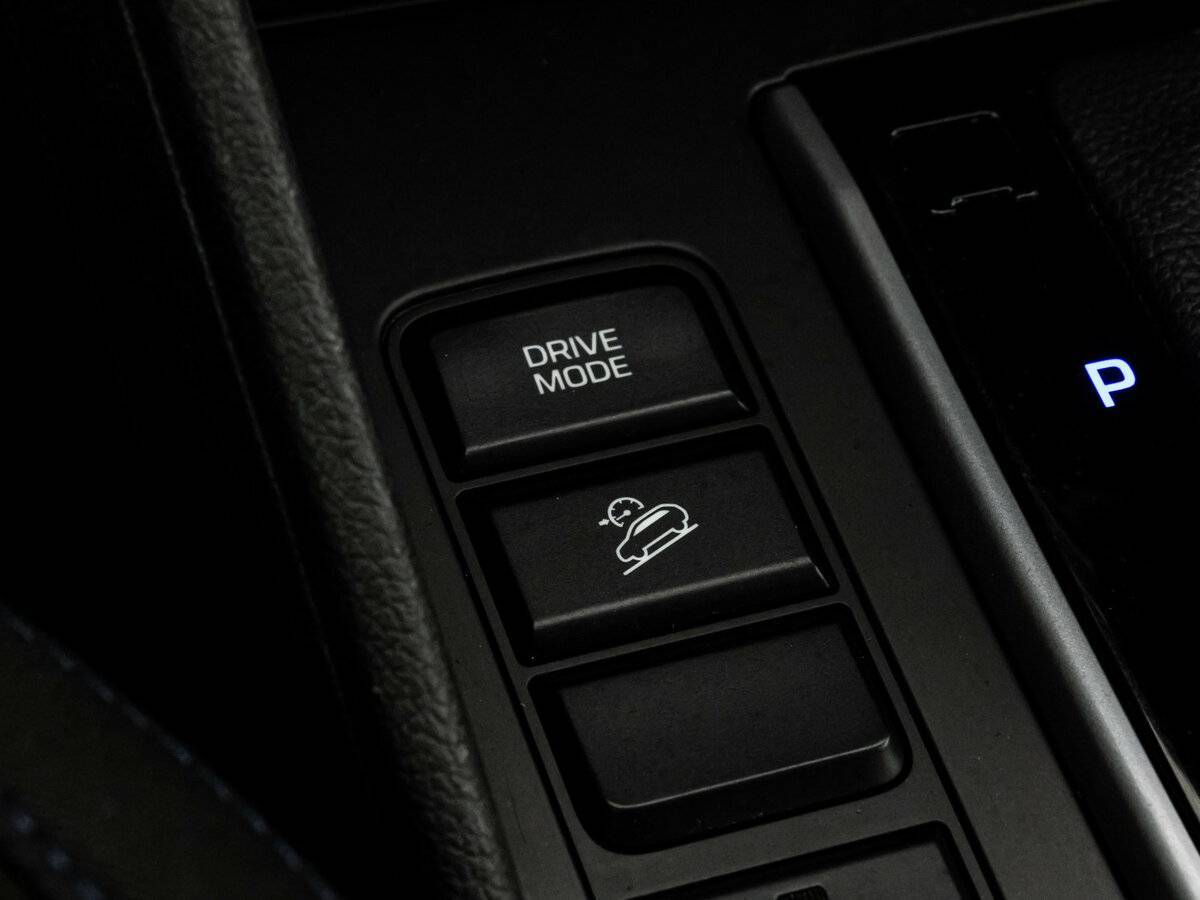 Купить Хендай Туксон, 2017, 181 198 км.. Фото: #14