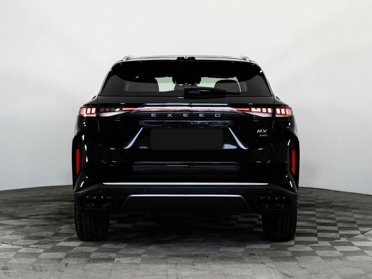 Купить EXEED RX, 2023, 49 996 км.. Фото: #5