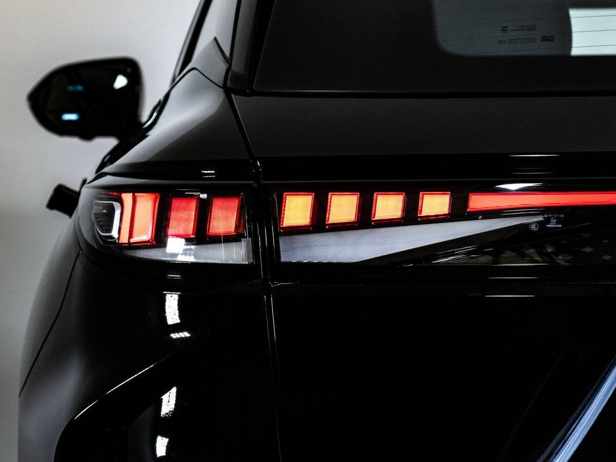 Купить EXEED RX, 2023, 49 996 км.. Фото: #6