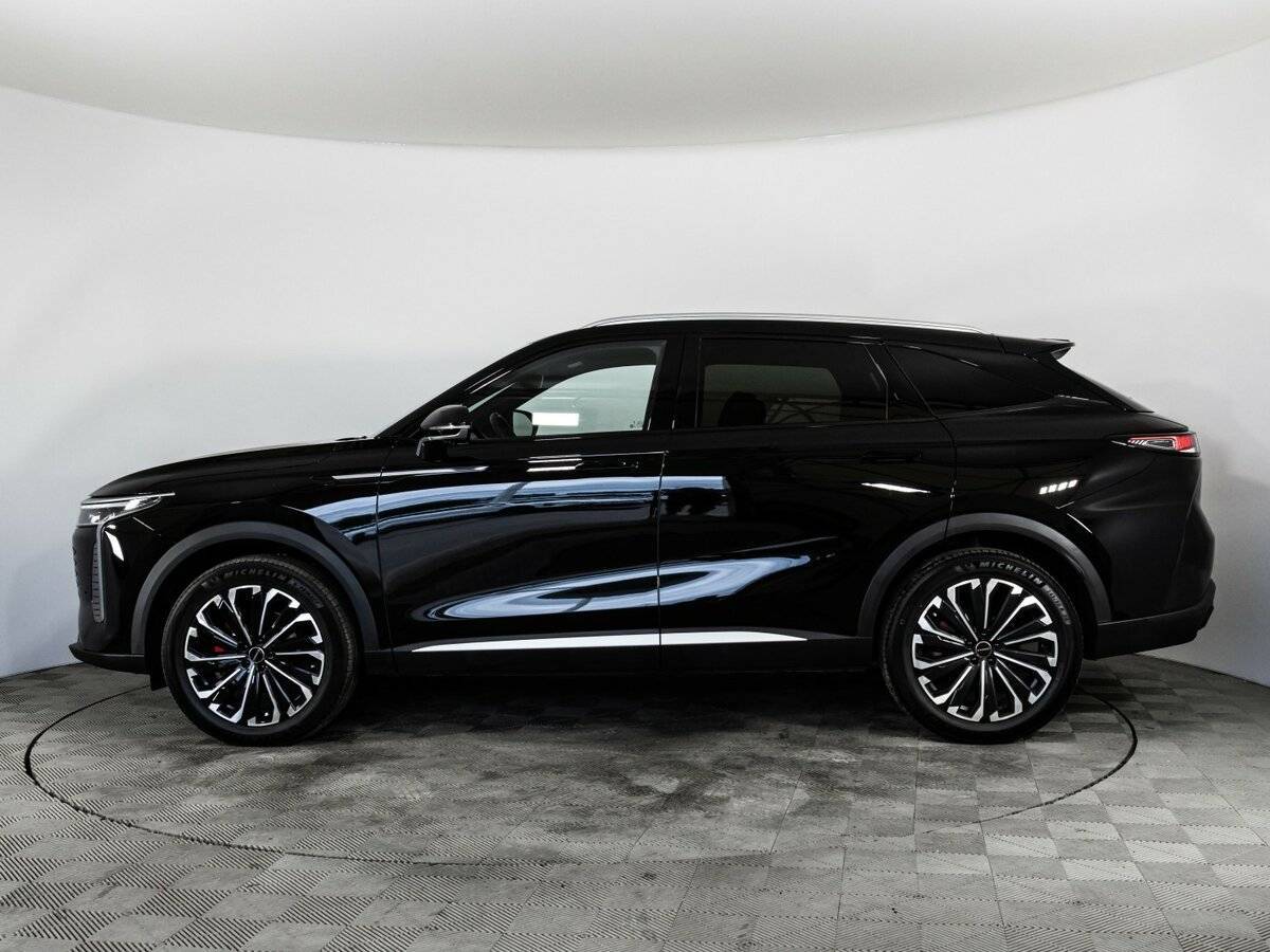 Купить EXEED RX, 2023, 49 996 км.. Фото: #8