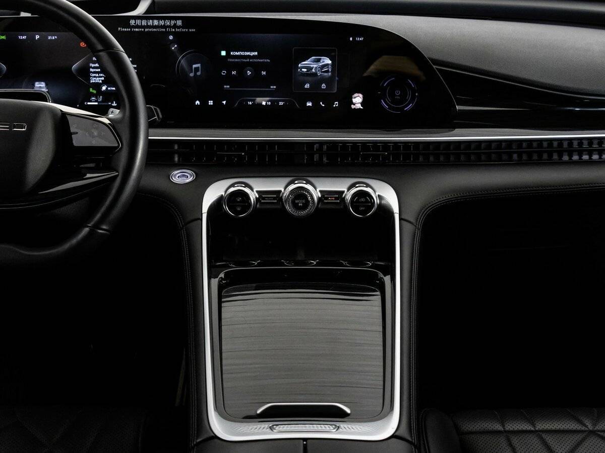 Купить EXEED RX, 2023, 49 996 км.. Фото: #14